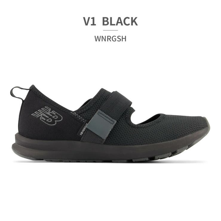 WNRGSH Nergize v1 Summer REVLITE[品番：TRYW0002031]｜つるや