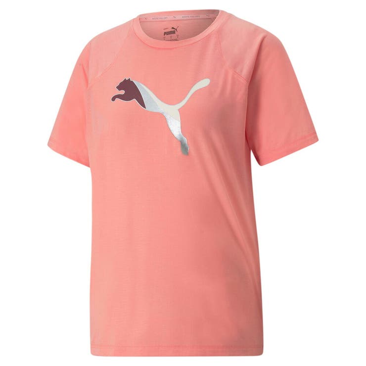 プーマ Tシャツ 672288 36 65 PUMA EVOSTRIPE[品番：TRYW0002102