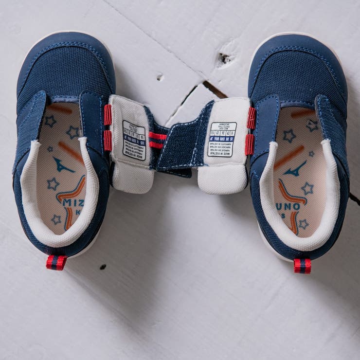 MIZUNO PLAMORE KIDS 2 G1GD2232 | つるや | 詳細画像7 