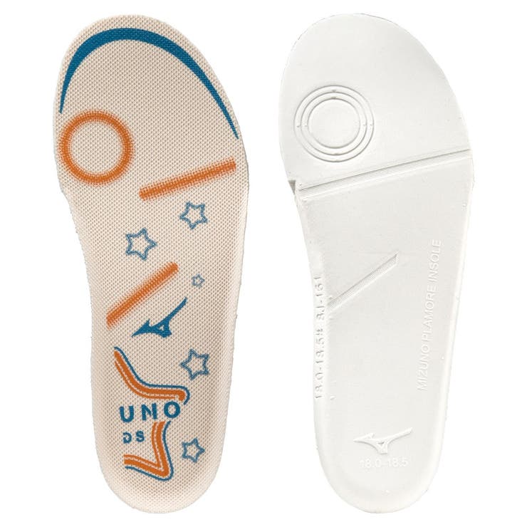 MIZUNO PLAMORE KIDS 2 G1GD2232 | つるや | 詳細画像8 