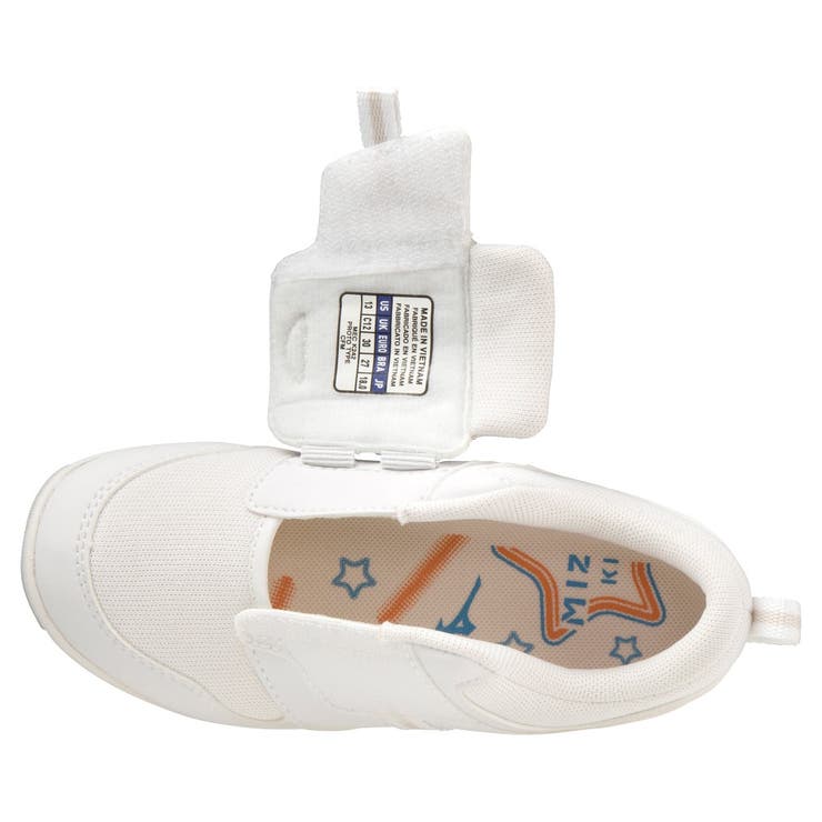 MIZUNO PLAMORE KIDS 2 C1GD2233 | つるや | 詳細画像7 