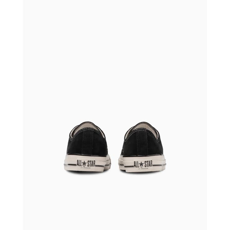 ALL STAR US OX スエード U.S. ORIGINATOR | つるや | 詳細画像5 