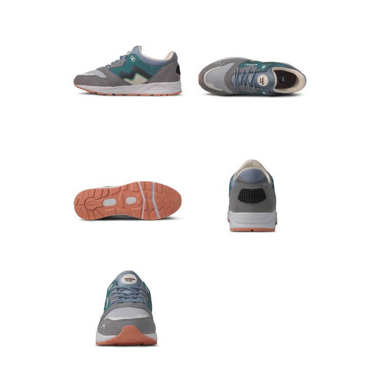 カルフ アリア KARHU ARIA 95 | つるや | 詳細画像5 