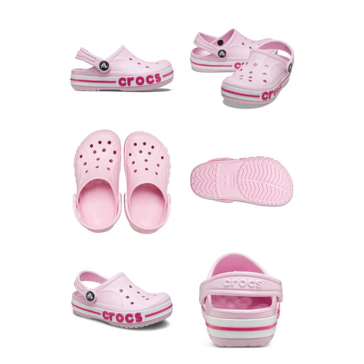 crocs BAYABAND CLOG サボ | つるや | 詳細画像6 