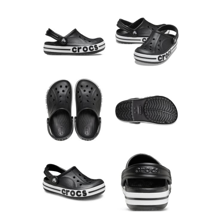 crocs BAYABAND CLOG サボ | つるや | 詳細画像2 
