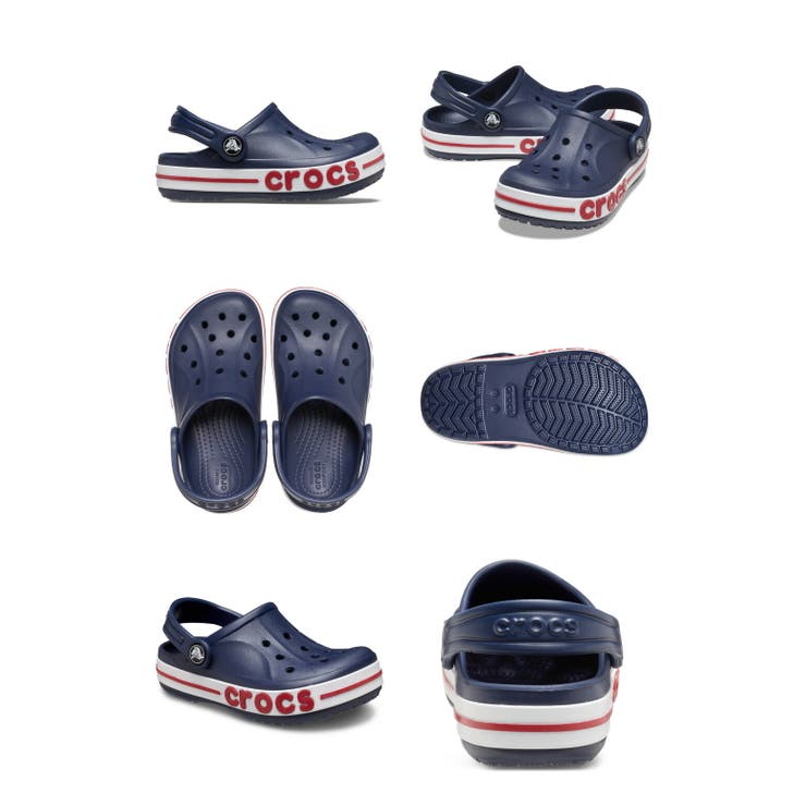 crocs BAYABAND CLOG サボ | つるや | 詳細画像5 