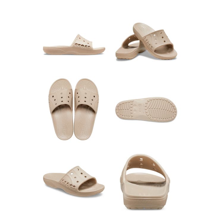crocs BAYA II SLIDE シャワーサンダル | つるや | 詳細画像7 