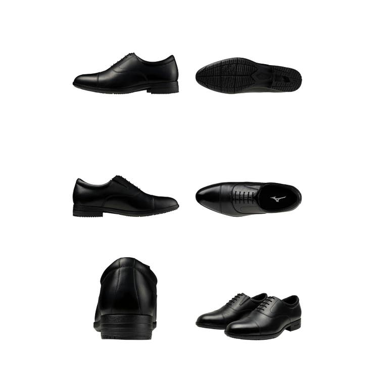 MIZUNO ビジネスシューズ メンズ | つるや | 詳細画像3 