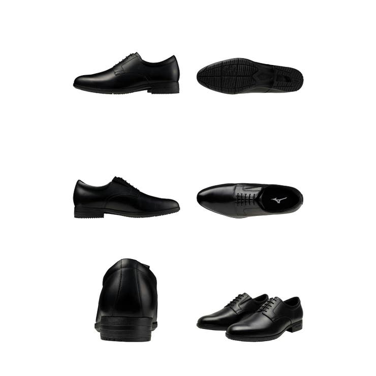 MIZUNO ビジネスシューズ メンズ | つるや | 詳細画像5 