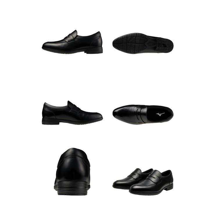 MIZUNO ビジネスシューズ メンズ | つるや | 詳細画像7 