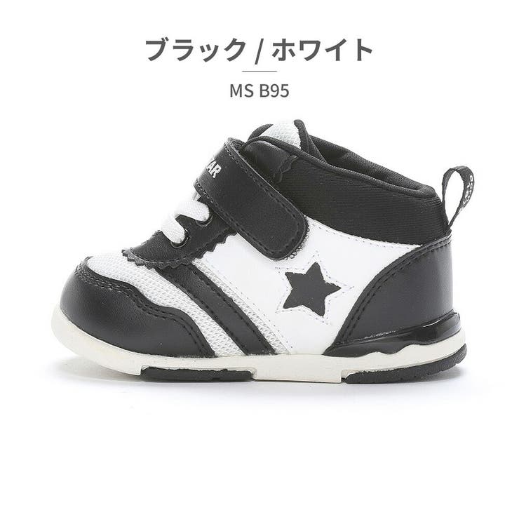 moonstar スニーカー キッズ | つるや | 詳細画像2 
