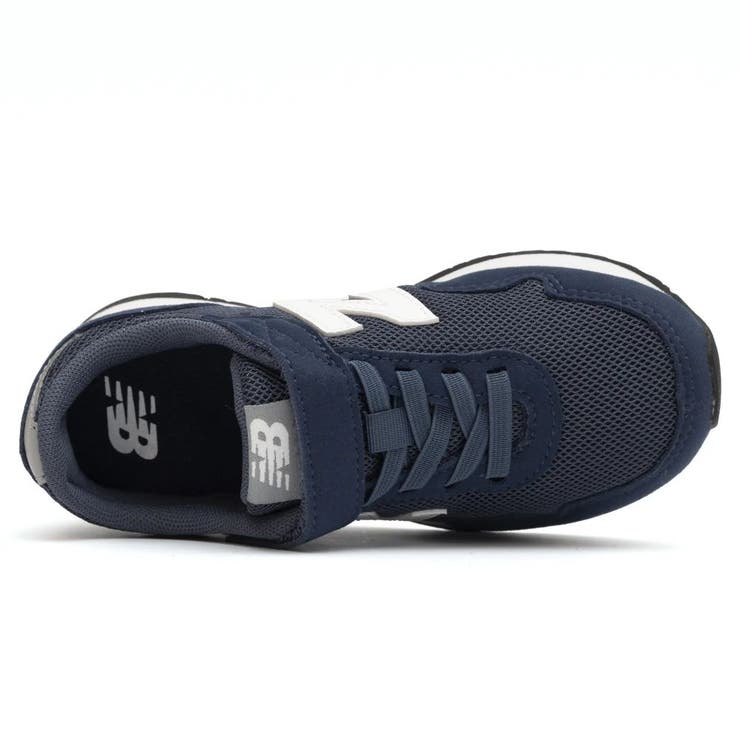 ニューバランス スニーカー キッズ PV323 new balance | つるや | 詳細画像6 
