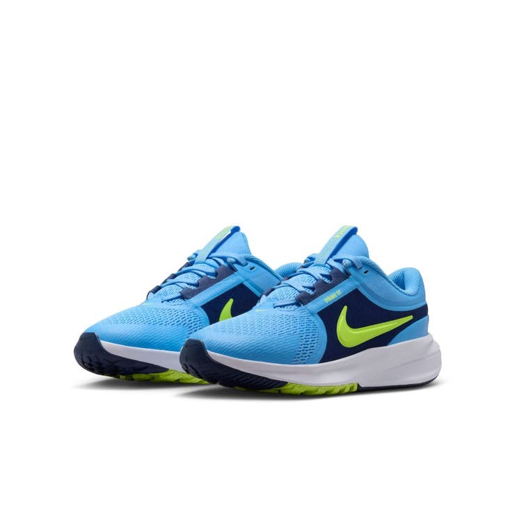NIKE スニーカー キッズ | つるや | 詳細画像1 