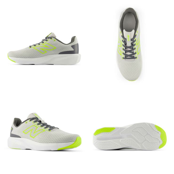 ニューバランス スニーカー メンズ | つるや | 詳細画像3 