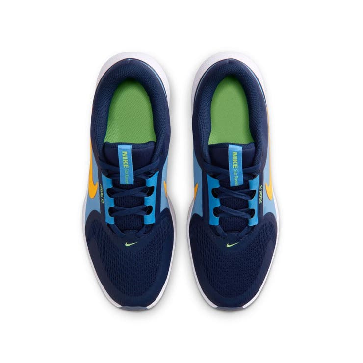 NIKE スニーカー キッズ | つるや | 詳細画像5 