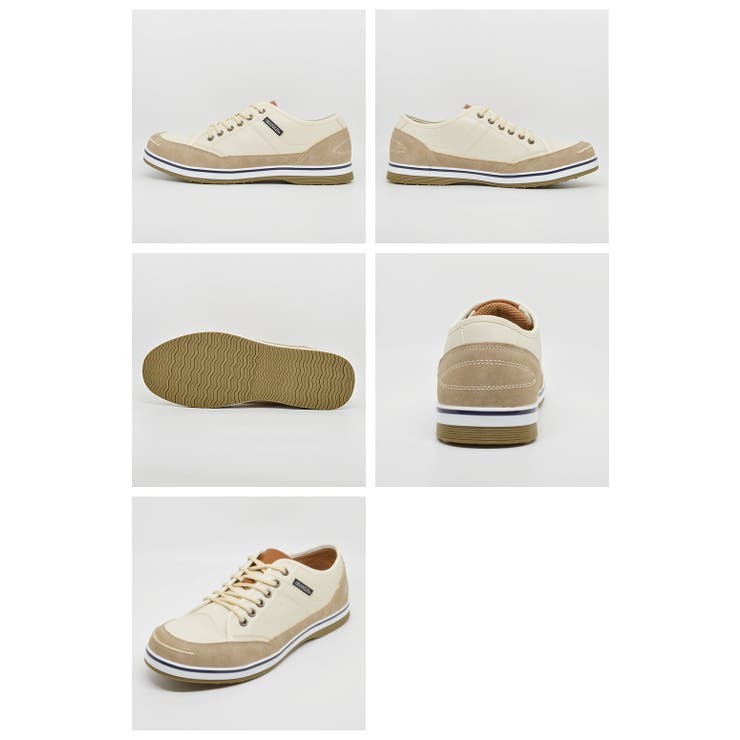 ORGOGLIO スニーカー メンズ | つるや | 詳細画像5 