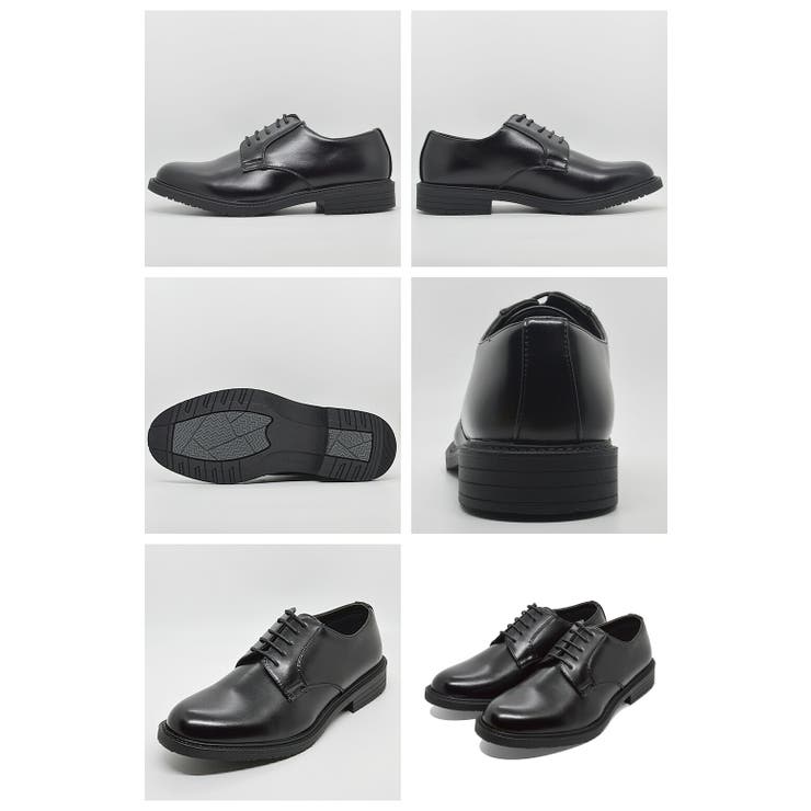 ORGOGLIO ビジネスシューズ メンズ | つるや | 詳細画像3 