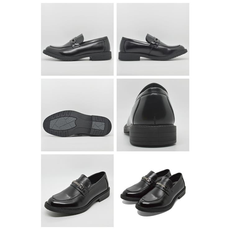 ORGOGLIO ビジネスシューズ メンズ | つるや | 詳細画像5 