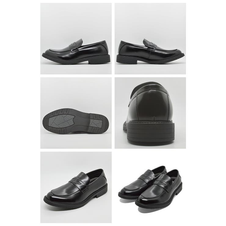 ORGOGLIO ビジネスシューズ メンズ | つるや | 詳細画像7 