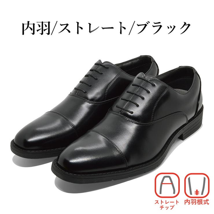 ORGOGLIO ビジネスシューズ メンズ | つるや | 詳細画像2 