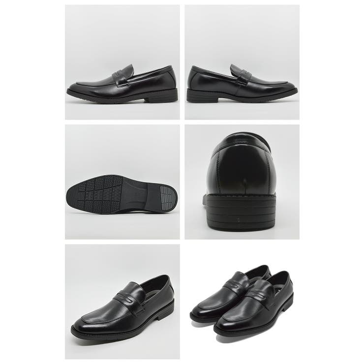 ORGOGLIO ビジネスシューズ メンズ | つるや | 詳細画像11 