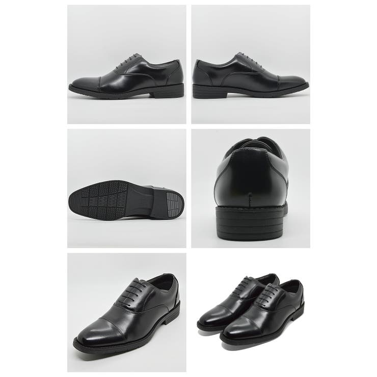 ORGOGLIO ビジネスシューズ メンズ | つるや | 詳細画像3 