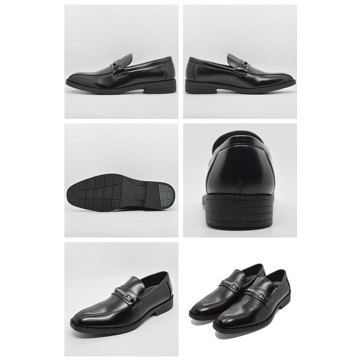 ORGOGLIO ビジネスシューズ メンズ | つるや | 詳細画像7 