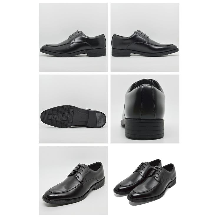 ORGOGLIO ビジネスシューズ メンズ | つるや | 詳細画像9 