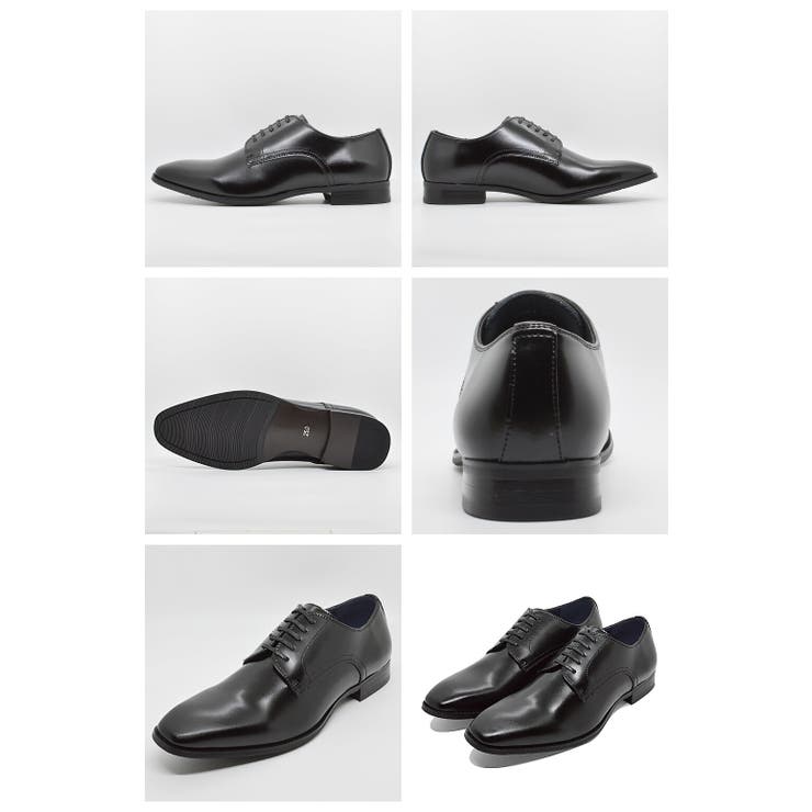 ORGOGLIO ビジネスシューズ メンズ | つるや | 詳細画像3 