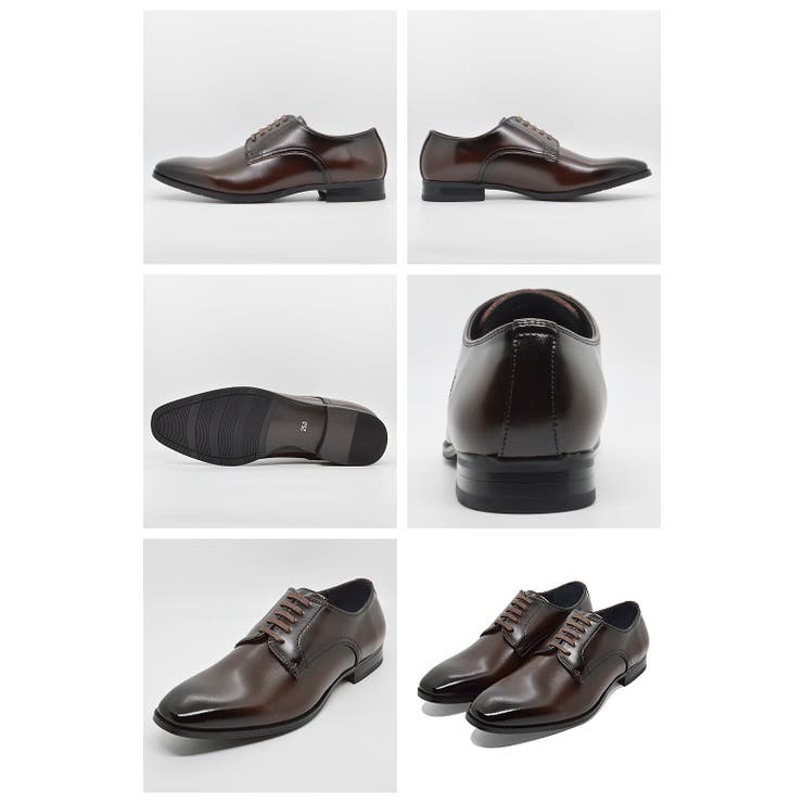 ORGOGLIO ビジネスシューズ メンズ | つるや | 詳細画像5 