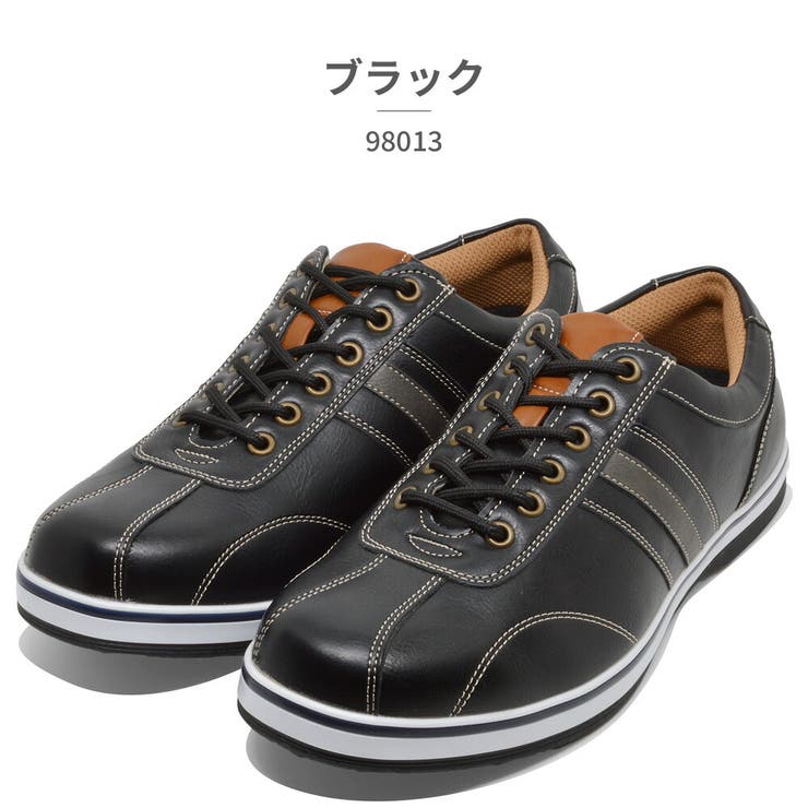 ORGOGLIO スニーカー メンズ | つるや | 詳細画像2 