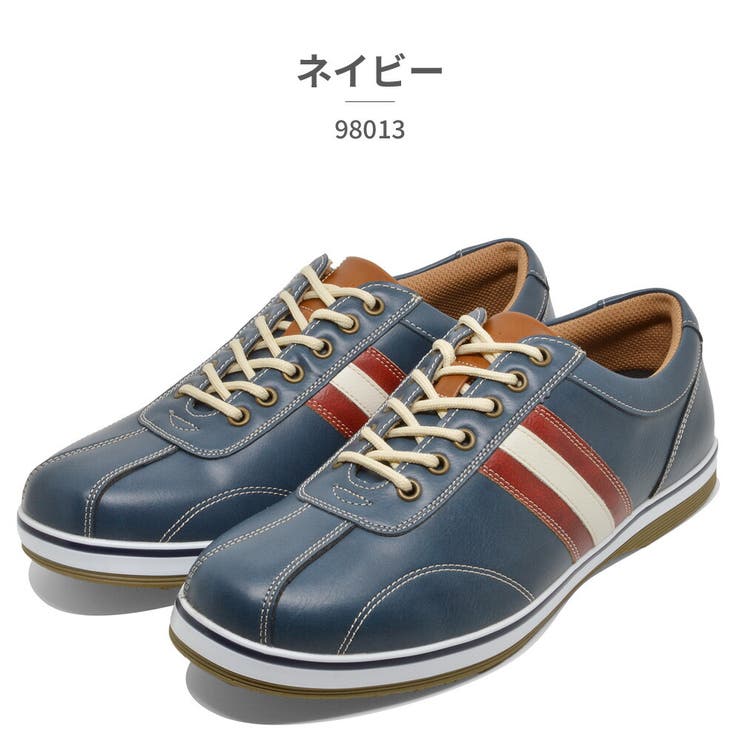 ORGOGLIO スニーカー メンズ | つるや | 詳細画像4 