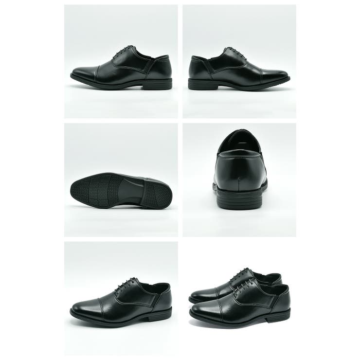 ORGOGLIO ビジネスシューズ メンズ | つるや | 詳細画像3 