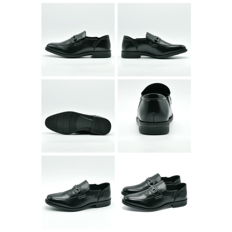 ORGOGLIO ビジネスシューズ メンズ | つるや | 詳細画像5 