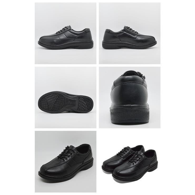 ローバックス ビジネスシューズ メンズ | つるや | 詳細画像3 