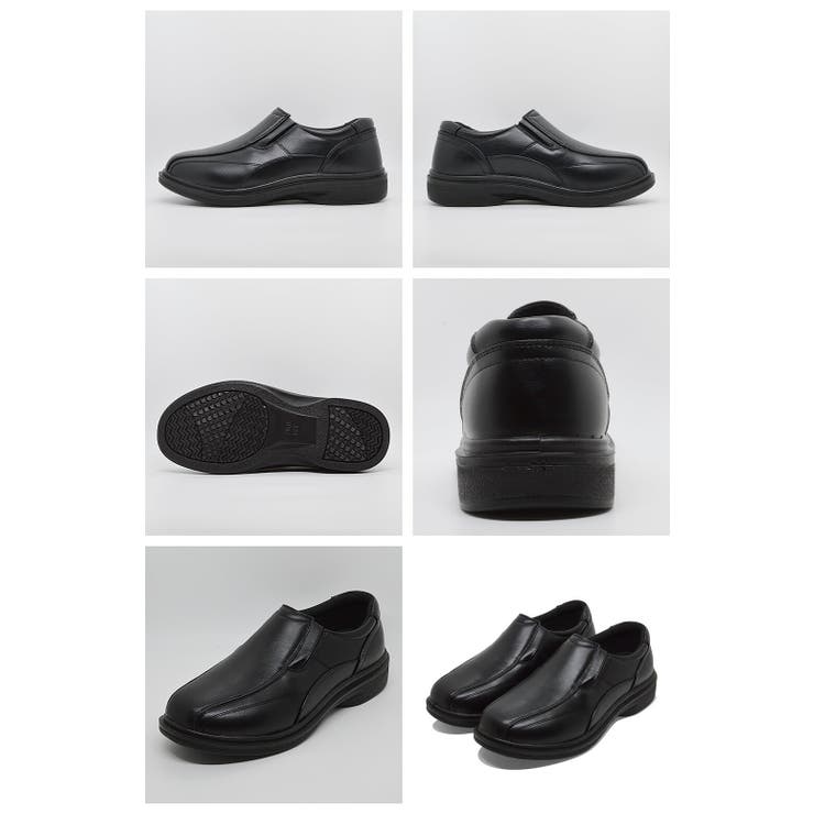 ローバックス ビジネスシューズ メンズ | つるや | 詳細画像3 