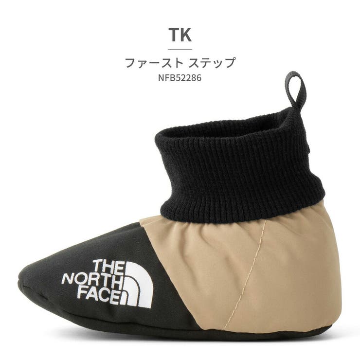 TK | ザ ノースフェイス ファーストシューズ | つるや