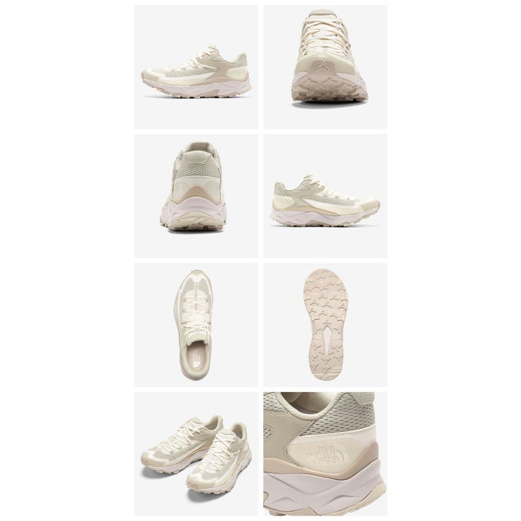 ザ ノースフェイス スニーカー | つるや | 詳細画像4 