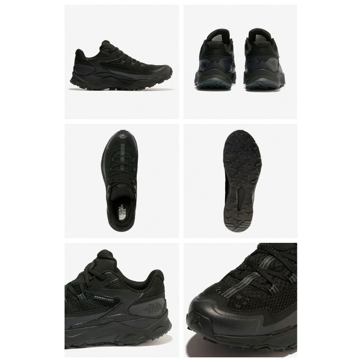 ザ ノースフェイス スニーカー | つるや | 詳細画像6 