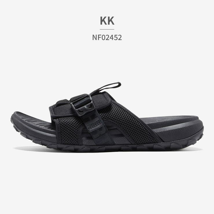 ザ ノースフェイス サンダル | つるや | 詳細画像3 