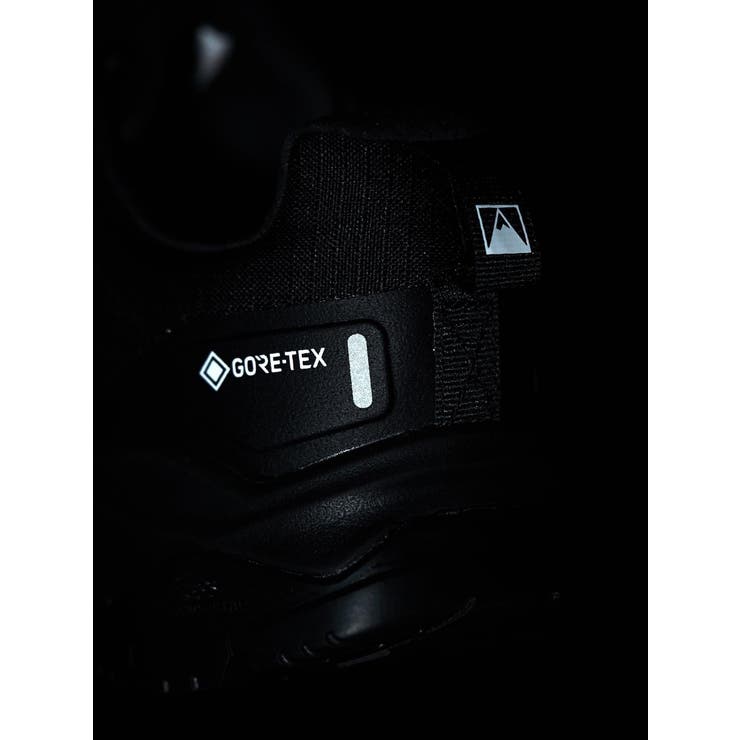 ザ ノースフェイス トレッキングシューズ | つるや | 詳細画像12 