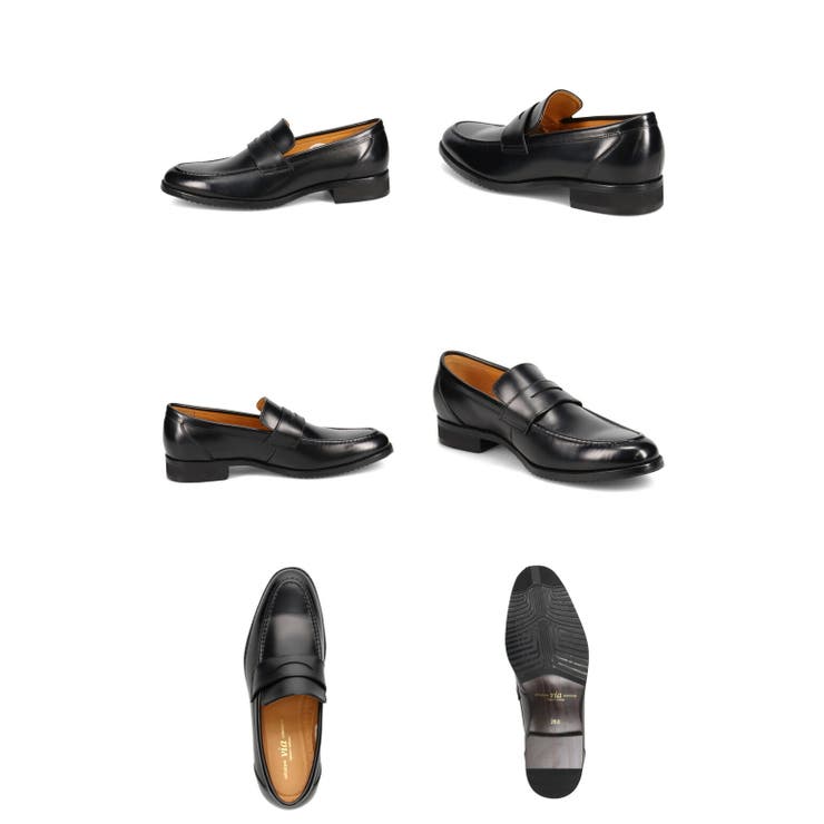 via cammino ビジネスシューズ | つるや | 詳細画像16 