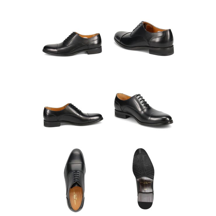 via cammino ビジネスシューズ | つるや | 詳細画像4 