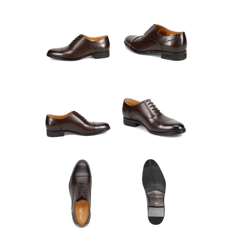 via cammino ビジネスシューズ | つるや | 詳細画像6 