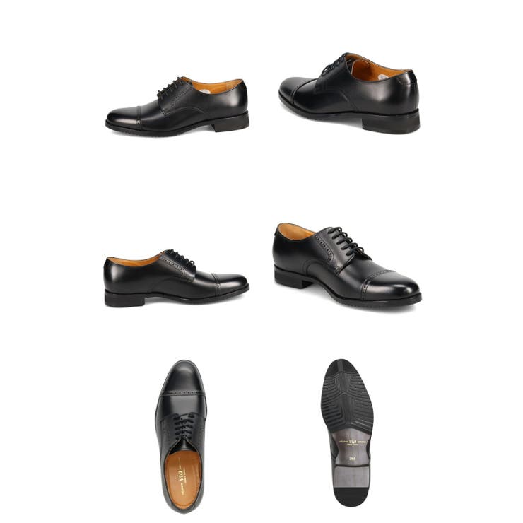 via cammino ビジネスシューズ | つるや | 詳細画像8 