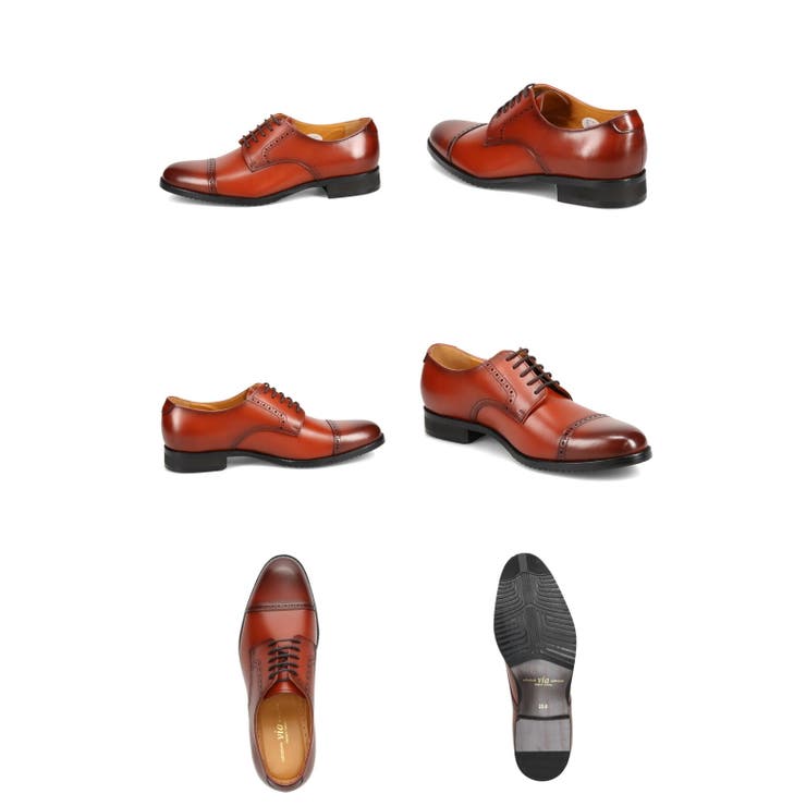 via cammino ビジネスシューズ | つるや | 詳細画像10 