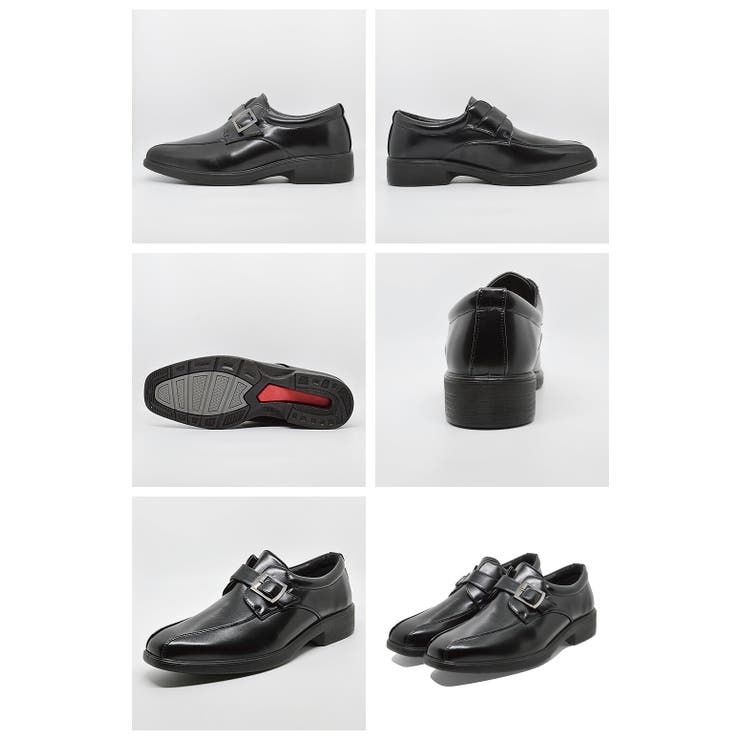 Wilson ビジネスシューズ メンズ | つるや | 詳細画像14 