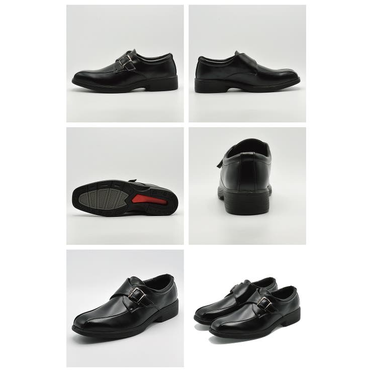 Wilson ビジネスシューズ メンズ | つるや | 詳細画像16 