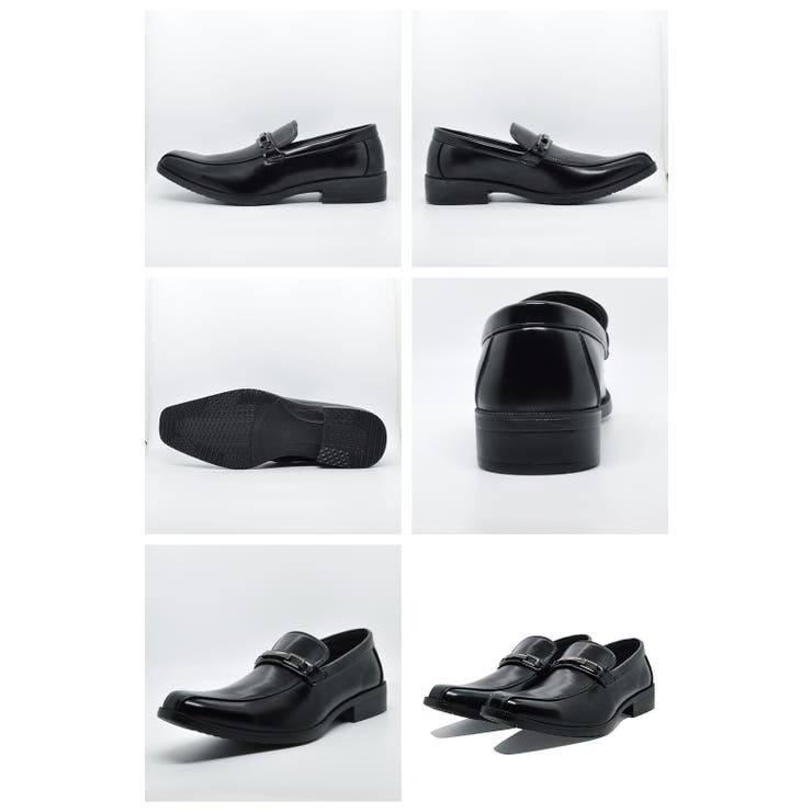 Wilson ビジネスシューズ メンズ | つるや | 詳細画像12 