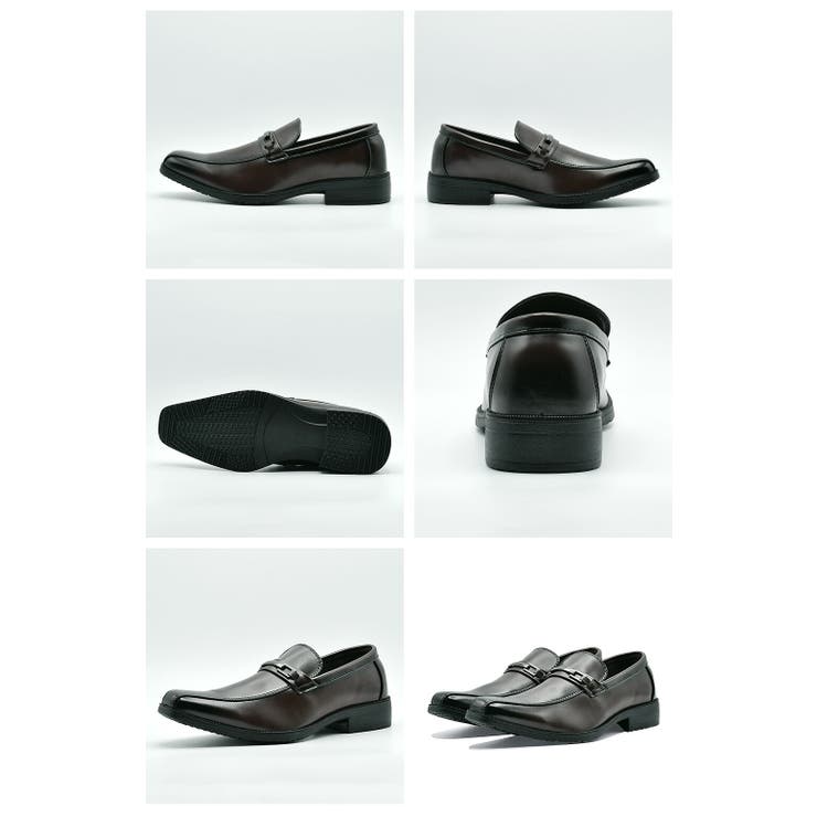 Wilson ビジネスシューズ メンズ | つるや | 詳細画像14 